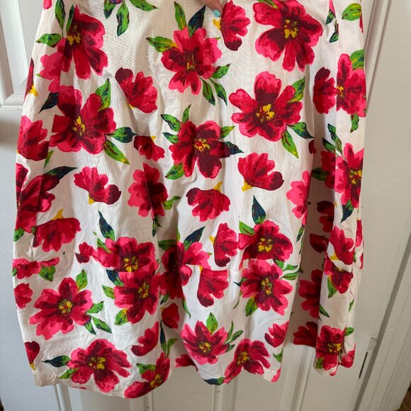 NWT Free People Finer Things Printed Midi Dress - XS - Picture 7 of 10